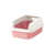 Rose est en rupture de stock