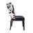 Bernier 20'' H Faux Leather Upholstered Parsons Chair-1599534046-1599534045