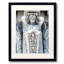 University Place Caryatid Print by Alfred Pommer-1783538932
