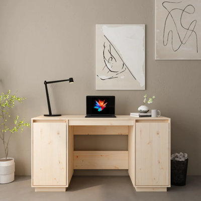 Woodbine Solid Wood