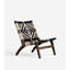 Masaya Upholstered Accent Chair-128259054-128259066