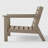 Hydea Outdoor Lounge Chair-1078237450