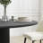 Solid Wood Dining Table Round Pedestal Kitchen Table-137385658-137385671