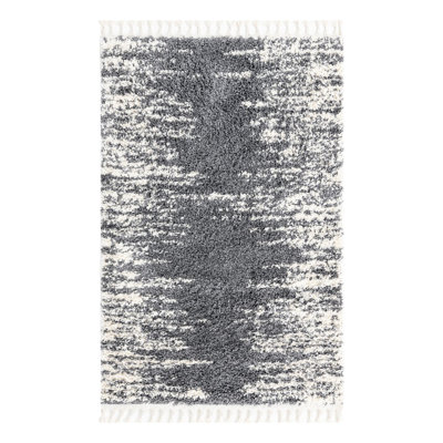 Knupp Abstract Indoor Rug
