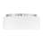 Edgemont 4-Light Ceiling Light in Polished Chrome-1005118399
