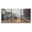 Pleasure Boats at Argenteuil by Monet - Multi Piece Framed Canvas-1293893863