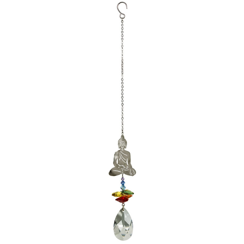 Crystal Fantasy ™ - Bouddha