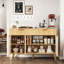 Buffet Modern