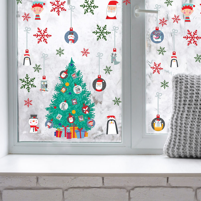 Wall Decal