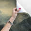 Carita 1.52m x 1.04m Matte Mural-942334314