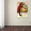 « halloween 12 », reproduction d’impression sur toile tendue-26106641