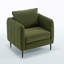 Fauteuil Mid-Century-192734682