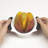 OXO Good Grips Mango Splitter - Orange