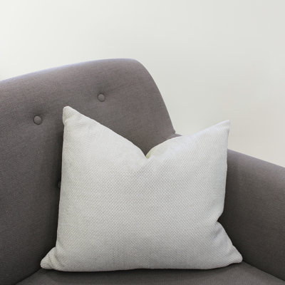 Kirston Rectangular Pillow Cover & Insert