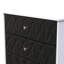 77cm W 3 - Drawer Chest of Drawers-2110045473