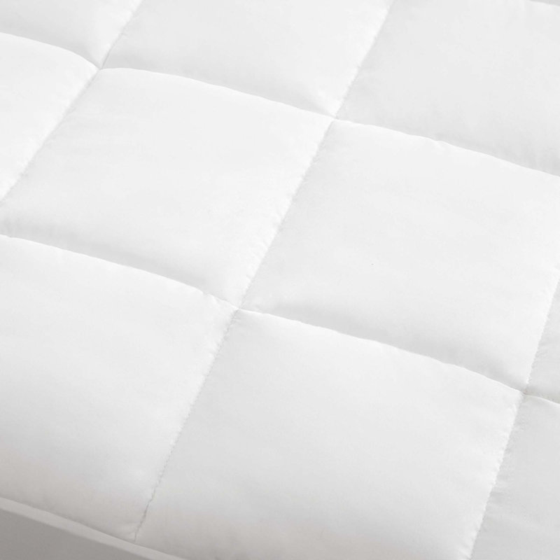 Protège-matelas en microfibre 3M, Très grand simple