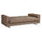 Vickey 87.8'' Upholstered Sleeper-1951386580