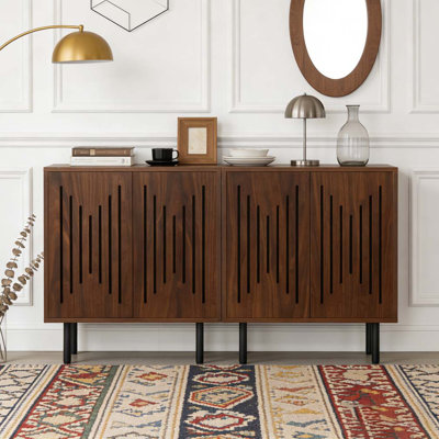 Armoire rustique