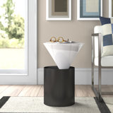 Aigne End Table