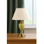 Ehrenfeld 43Cm Classic Antique Touch Bedside Table Lamp-292722457