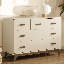 Soho 5-drawer dresser-1304199782