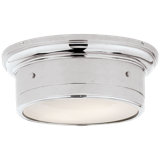 Siena Small Flush Mount
