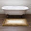 Tapis pour salle de bain Sparkman-567601579-567601578
