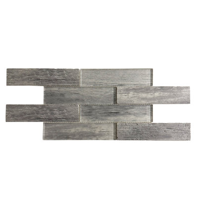 BOIS DE BOIS MOSAIQUE 2X8