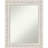 Caellan Solid Wood Rectangle Wall Mirror