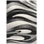 Tapis gris à motif abstrait Dillup-Jones-28940858