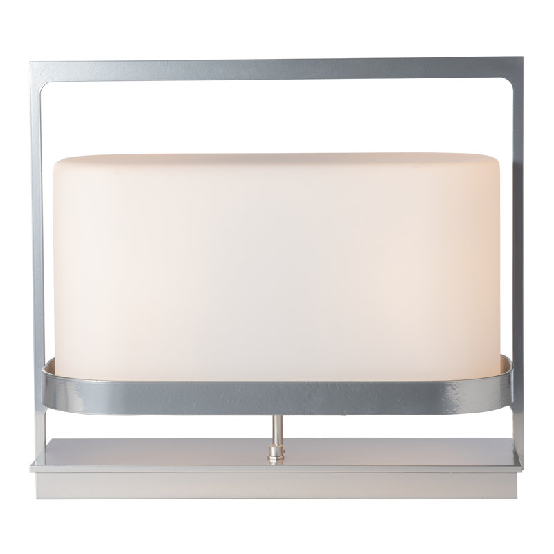 Serenity Table Lamp, Bronze