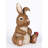 Animals Weather Resistant Water Resistant UV Resistant Polyresin Garden Statue