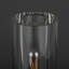 Dellanora Crystal Tube Table Lamp