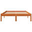 Eakin Solid Wood Bed-971766098