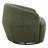 Ingetraut Upholstered Swivel Barrel Chair-122946981