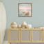 "Coastal Breeze Sail", art mural encadré par Irena Orlov-839904134-839904154