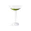 Verres à martini/coupe/dessert/condiments Desean, lot de 4