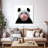 " Panda Bubble Gum " by Emma P-983071024