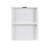 Elements Martha Stewart Three-tone Geometric Wood 3-Piece Wall Decor Set