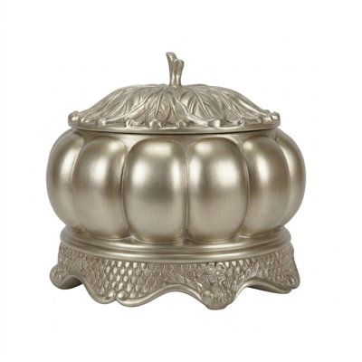Boîte décorative Pinank