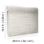Papier peint adhésif tweed Hayley-1859724154