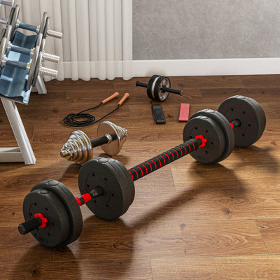 Barbell Set