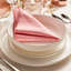 Sable Stone Lain 12-Piece Dinnerware Set Bone China-826259252