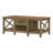 Huckins Single Coffee Table-1084395219