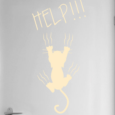 Animals Wall Decal