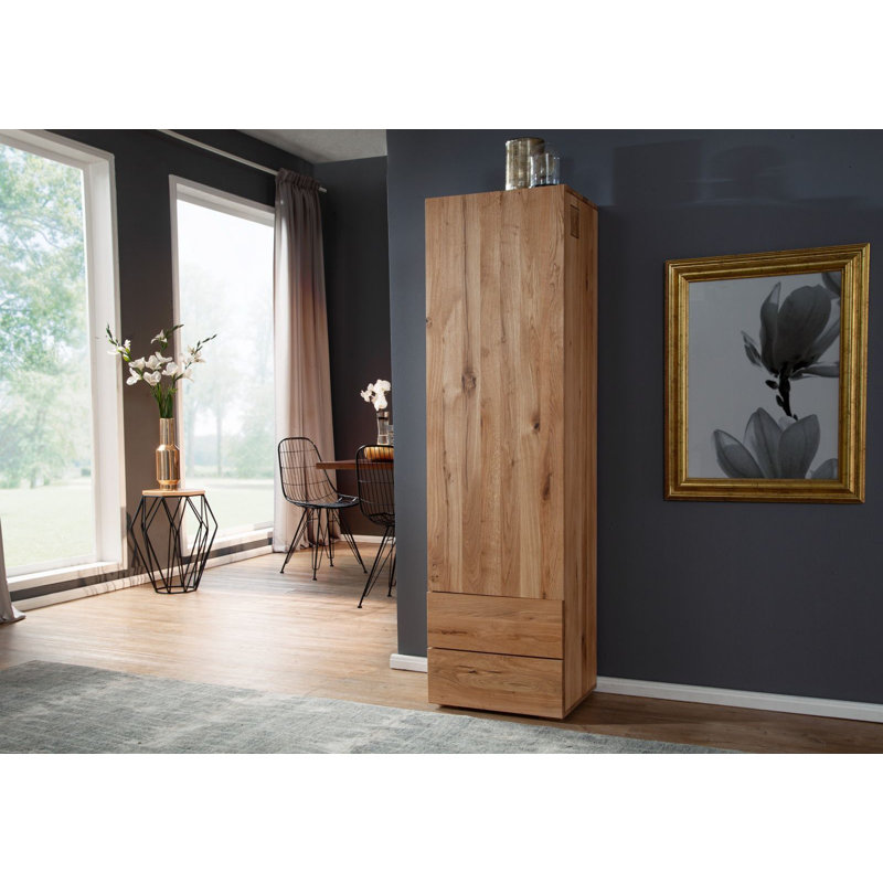 Frankfurt Display Cabinet