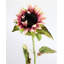 Artificial Purple Sunflower 30"-83566752-83566758