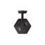 Lanterne murale d'extérieur 3 lumières Britannia-1074958480