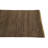 4 Ft Runner Pereyra Brown Rug