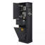 Grande armoire de rangement moderne